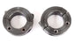 LOT OF 2 NEW GENERIC FGMC14A371 CLAMPS 1''