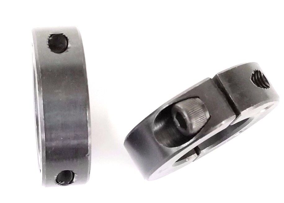 LOT OF 2 NEW GENERIC FGMC14A371 CLAMPS 1''