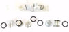 LOT OF 8 NEW OMV 018045548 TAPPO / STOPPERS M10X1 COD.05.011.0