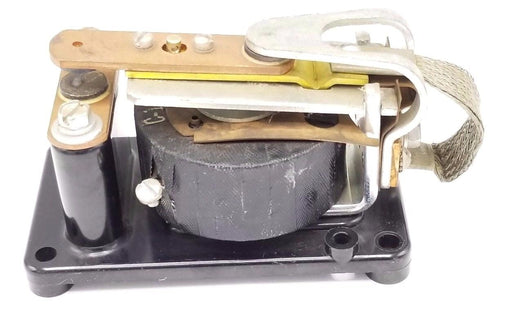 GENERIC C-121 COIL WITH ASSEMBLY C121