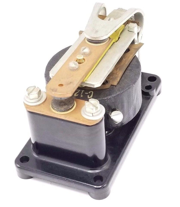 GENERIC C-121 COIL WITH ASSEMBLY C121