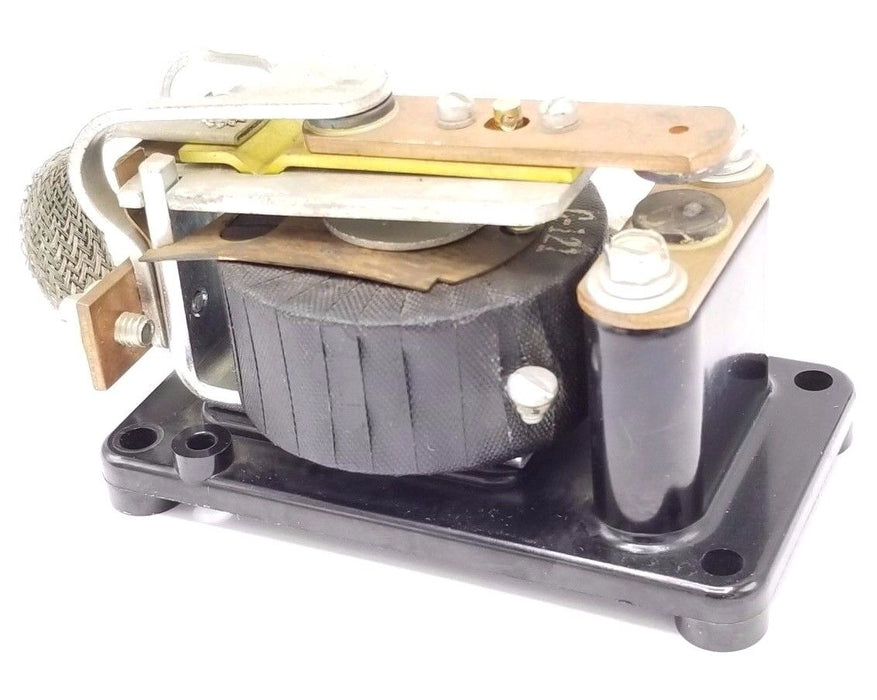 GENERIC C-121 COIL WITH ASSEMBLY C121