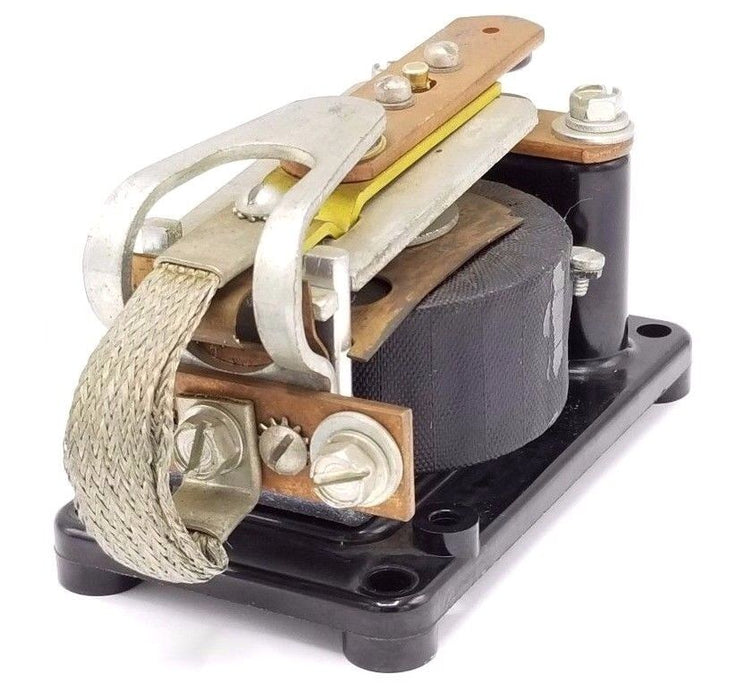 GENERIC C-121 COIL WITH ASSEMBLY C121