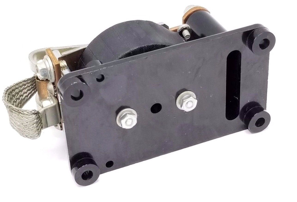 GENERIC C-121 COIL WITH ASSEMBLY C121