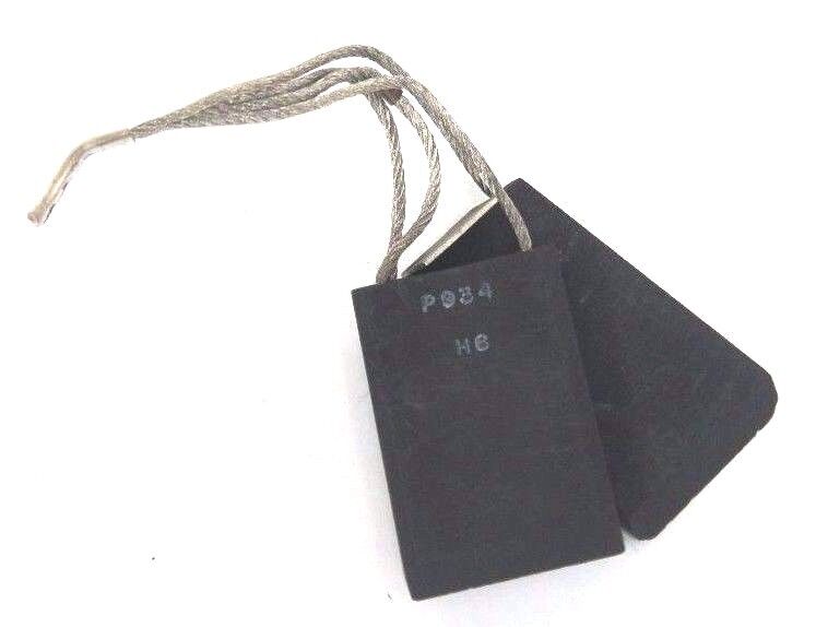 BAG OF 10 GENERIC P934 CARBON BRUSHES