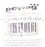 NEW PEWAG KP8 PWH-G10 CLEVIS HOOK