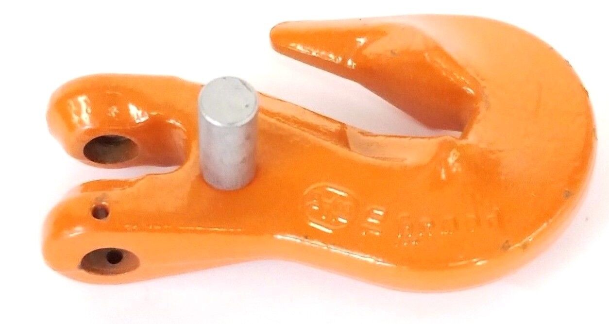 NEW PEWAG KP8 PWH-G10 CLEVIS HOOK