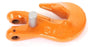 NEW PEWAG KP8 PWH-G10 CLEVIS HOOK