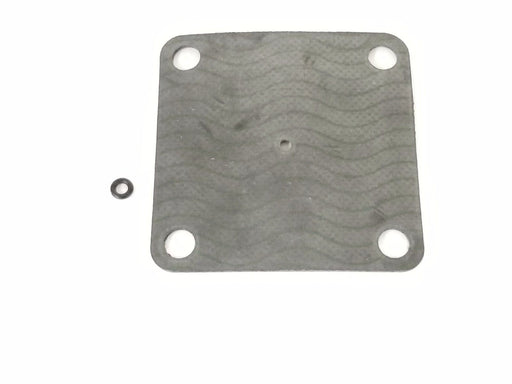 NEW WATTS RK 909-RV 3/4-1" RELIEF VALVE RUBBER PARTS REPAIR KIT (INCOMPLETE)