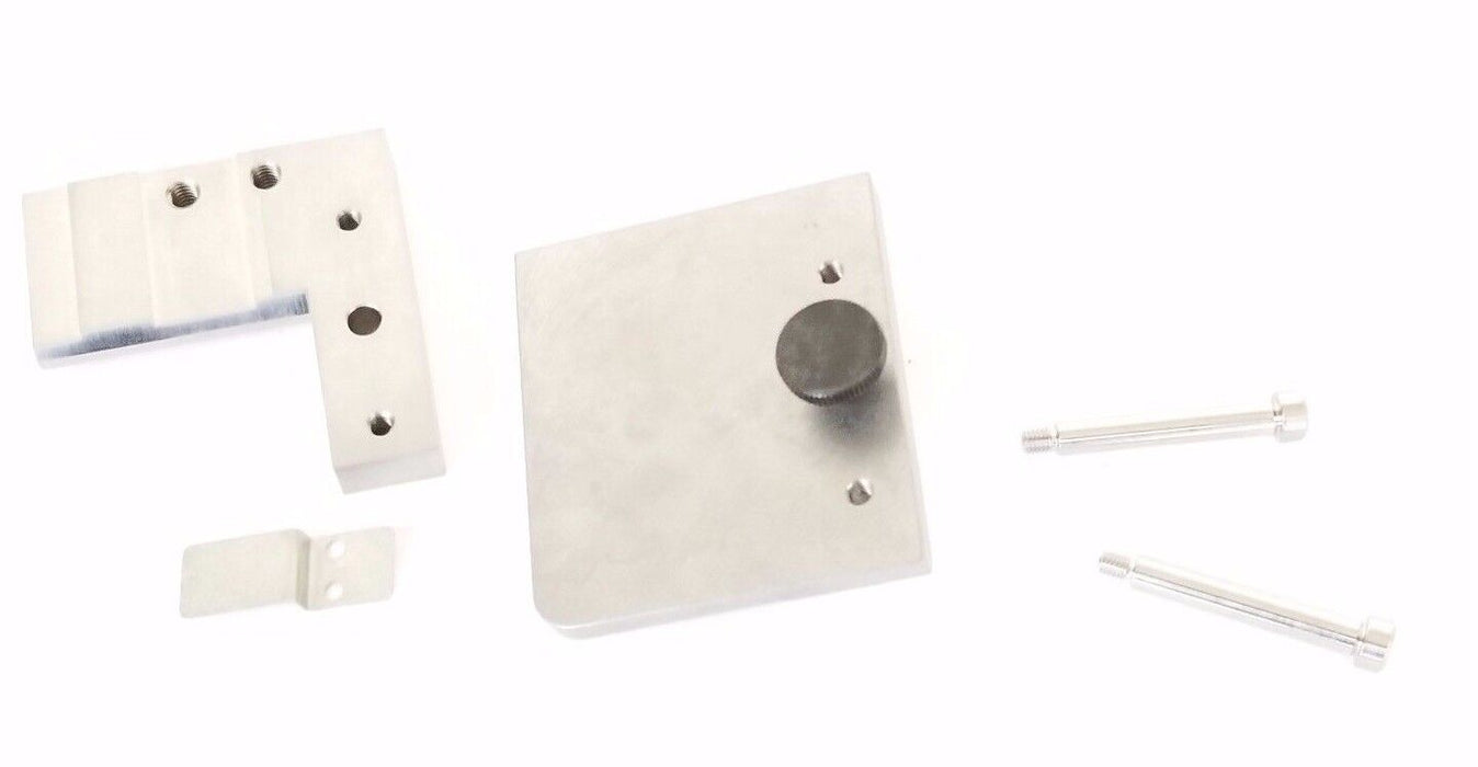 NEW S&S MACHINE 13071-1579 HARDWARE 130711579