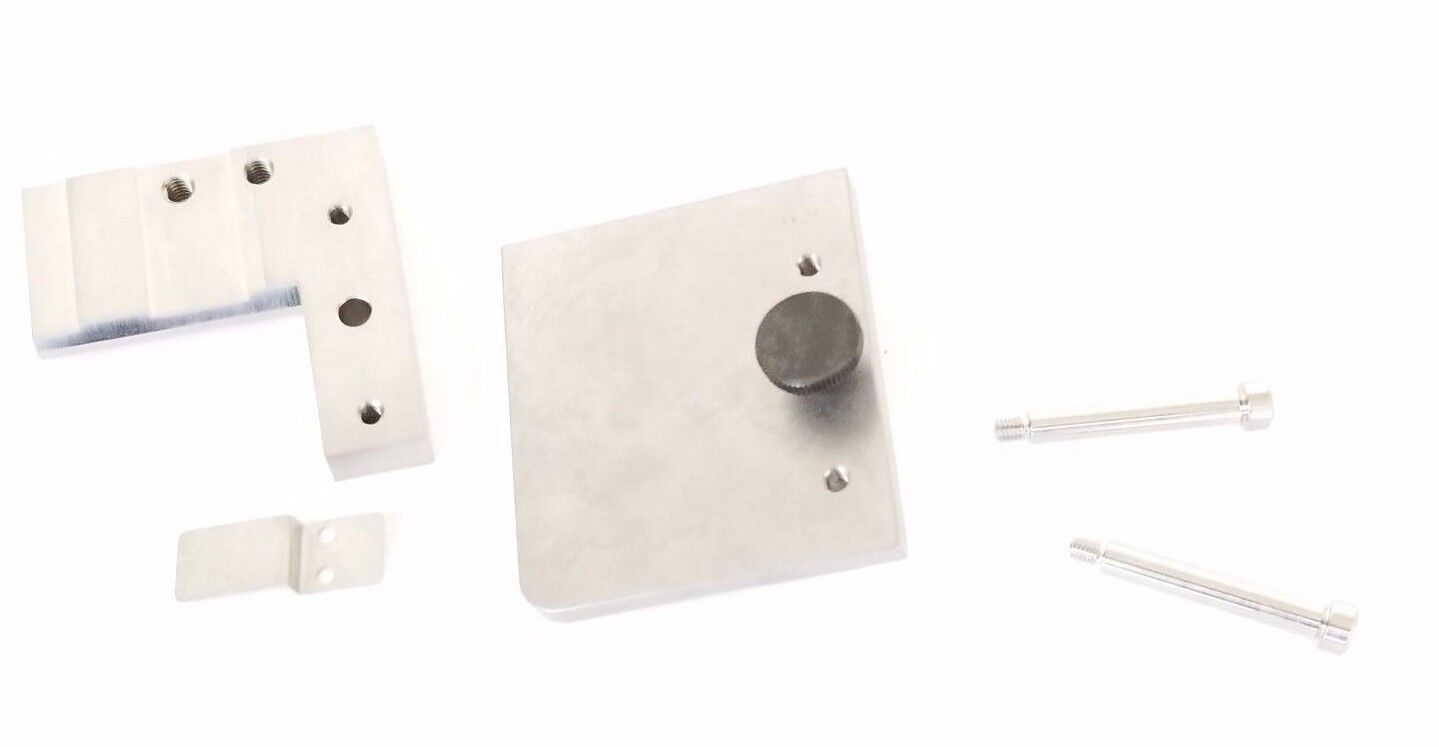 NEW S&S MACHINE 13071-1579 HARDWARE 130711579