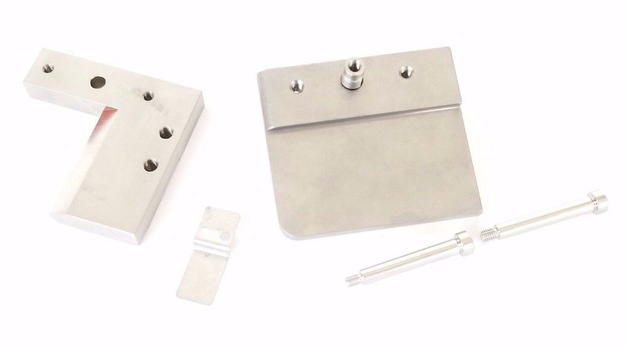 NEW S&S MACHINE 13071-1579 HARDWARE 130711579