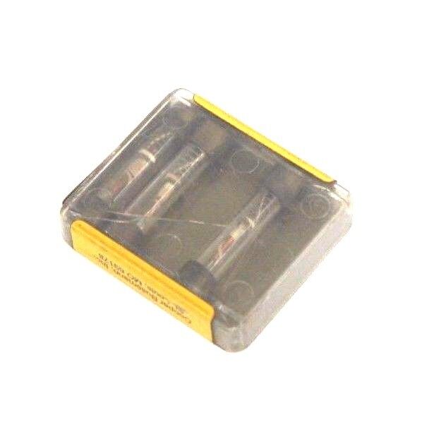 LOT OF 47 NEW BUSS MISCELLANEOUS FUSES