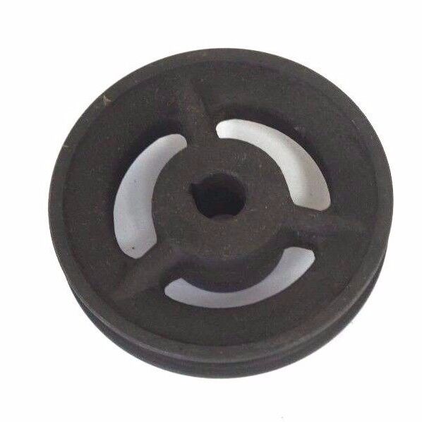 GENERIC B050 PULLEY 1/2" BORE