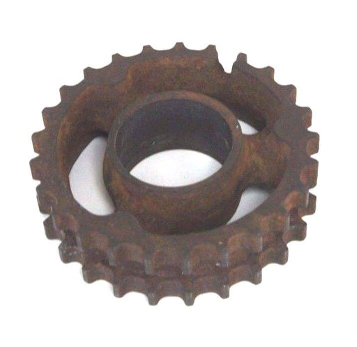 GENERIC 3-3/8" BORE DOUBLE ROW SPROCKET 25 TEETH