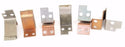 LOT OF 6 GENERAL ELECTRIC 123F614B HEATER ELEMENTS