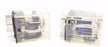LOT OF 2 ALLEN BRADLEY RELAYS 700-HC14Z24 SER. A AND SER. B, 700HC14Z24