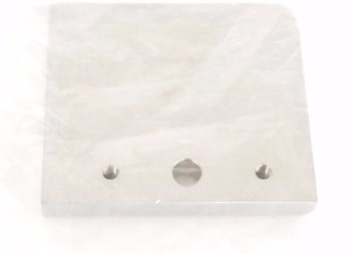 NEW MCCLELLAN 13071-1593/D ALUMINUM REPLACEMENT BRAKET