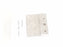 NEW MCCLELLAN 13071-1593/D ALUMINUM REPLACEMENT BRAKET