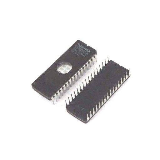 LOT OF 2 NEW TOSHIBA TC57H1000AD-85 CHIPS VPP 12.5V