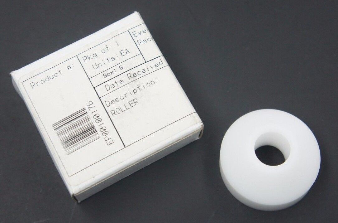 NEW EVERGREEN EP00100176 ROLLER