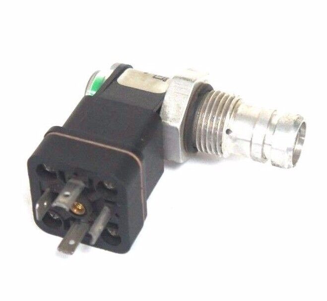 WESTERN FILTER PDDHBNN DELTA P INDICATOR