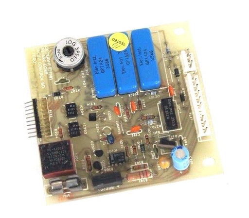 VEE ARC CORP. PC7000-900-720 CIRCUIT CONTROL BOARD PC7000900720