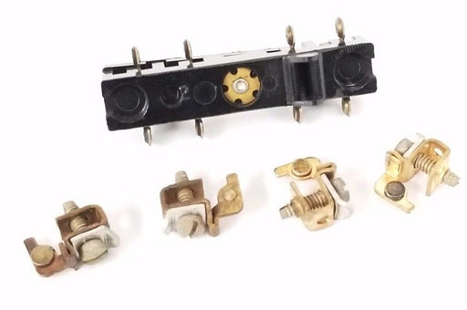 NEW GENERAL ELECTRIC 55-153944G3 CONTACT KIT 55153944G3 (INCOMPLETE) 55153944G3