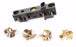 NEW GENERAL ELECTRIC 55-153944G3 CONTACT KIT 55153944G3 (INCOMPLETE) 55153944G3