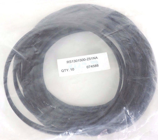 NEW MSC RS1301500-Z51NA SEAL QTY. 10 RS1301500Z51NA