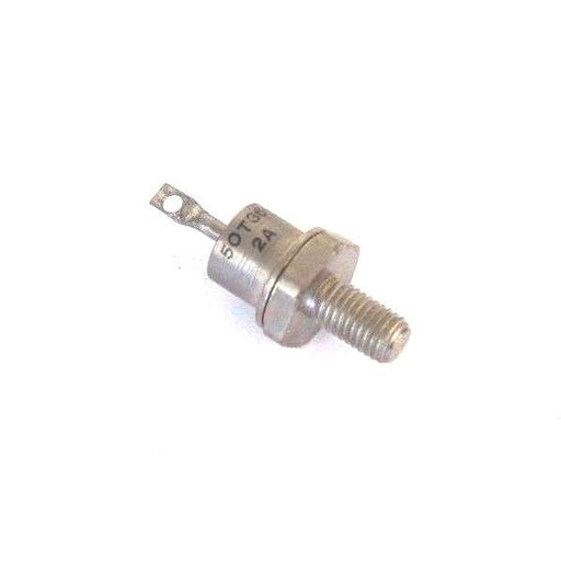 LOT OF 4 NEW SARKES TARZIAN 50T36 SEMICONDUCTORS