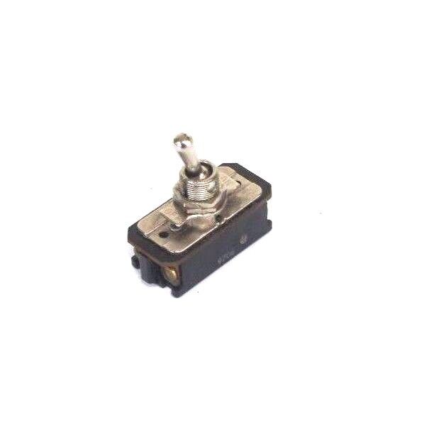 GENERIC 9706 SELECTOR SWITCH 6-16 AMP, 125-250V