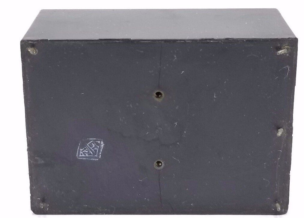 OPTO 22 P/N: 1469 RELAY 115VAC/5VDC