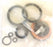 NEW MILWAUKEE 00051-7-40 SERVICE KIT 00051740