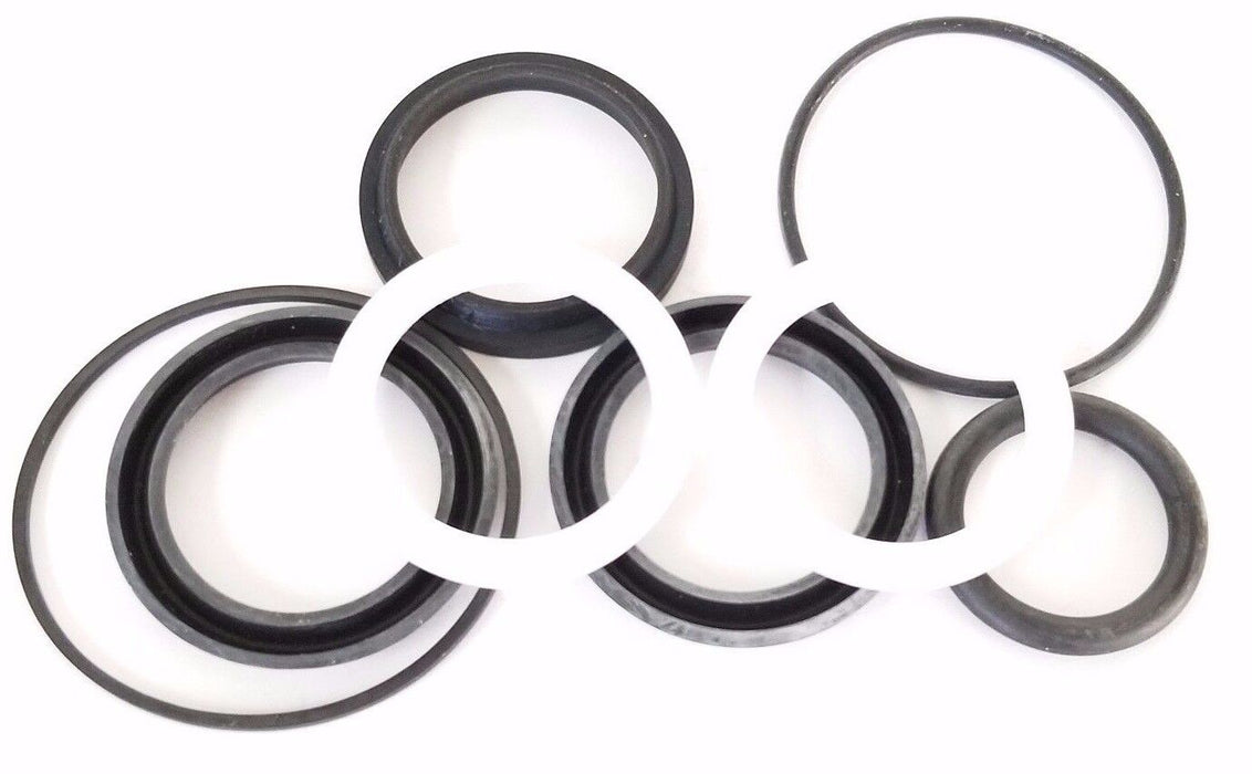 LOT OF 4 NEW CARTER SQUARELINE K81J-KIT-100 "AA" SERIES ROD KITS K81JKIT100