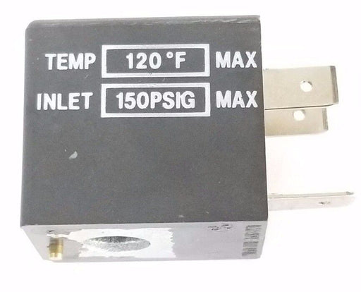 NEW NORGREN 110/120V 50/60HZ COIL .07A