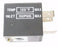 NEW NORGREN 110/120V 50/60HZ COIL .07A