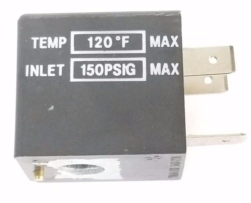 NEW NORGREN 110/120V 50/60HZ COIL .07A