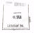 NEW LITTELFUSE 342058A FUSE HOLDER