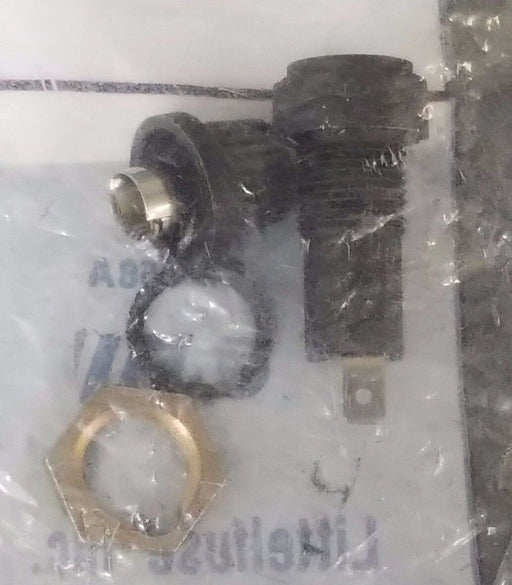 NEW LITTELFUSE 342058A FUSE HOLDER