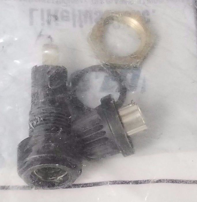 NEW LITTELFUSE 342058A FUSE HOLDER