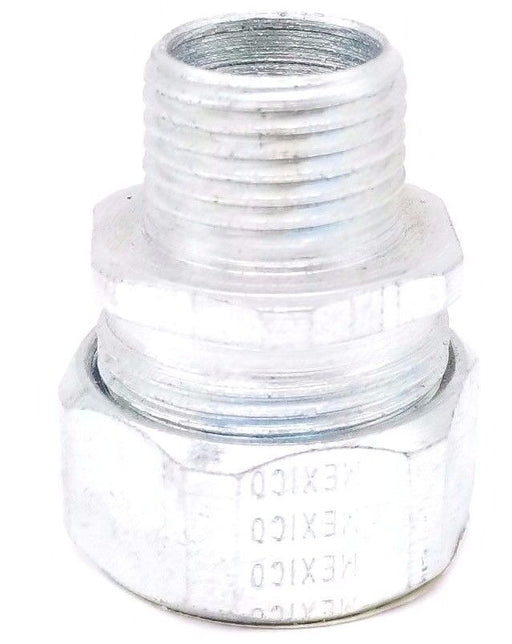 NEW APPLETON CG-3750S CORD GRIP .375-.500 CONNECTOR CG3750S