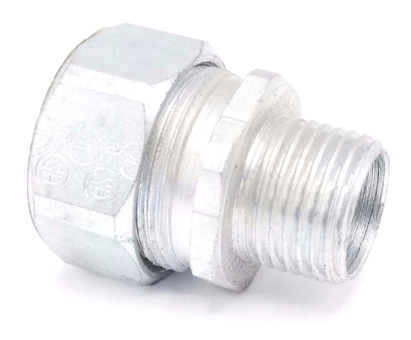 NEW APPLETON CG-3750S CORD GRIP .375-.500 CONNECTOR CG3750S