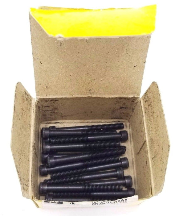 BOX OF 15 NEW HOLO KROME ALLEN 86362N0025 SOCKET HEAD CAP SCREWS 1-3/4''