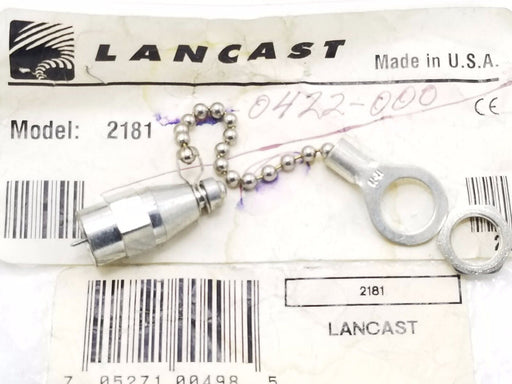 NEW LANCAST 2181