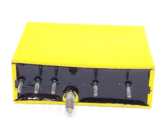 OPTO 22 IAC24 I/O MODULE