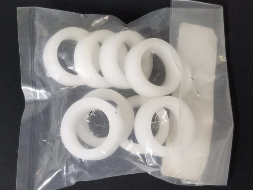 LOT OF 8 NEW GENERIC S-50-352 ROLLER-GUIDES S50352