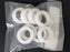 LOT OF 8 NEW GENERIC S-50-352 ROLLER-GUIDES S50352