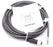 NEW SIEMENS 3RX1536 FEMALE CABLE CONNECTOR 5M, 4P