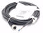 NEW SIEMENS 3RX1536 FEMALE CABLE CONNECTOR 5M, 4P